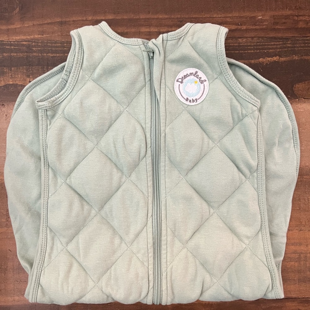 Dreamland Sleep Sack 6-12 mo